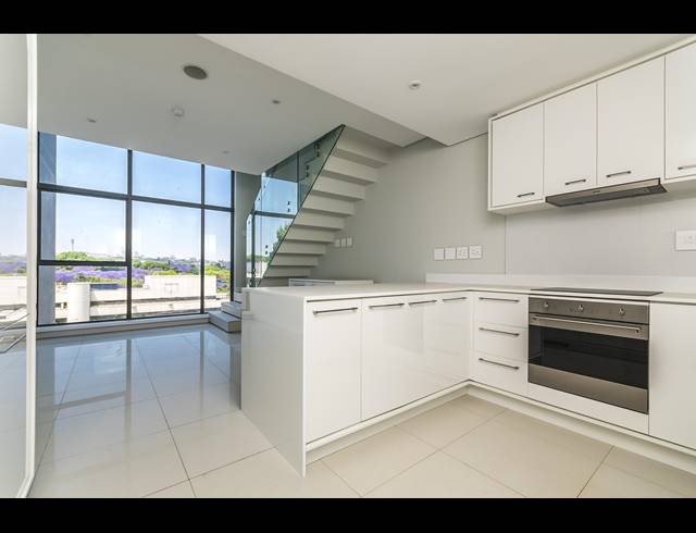 1 BEDROOM APARTMENT TO LET IN ROSEBANK